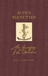 Oren Margolis, Margolis Oren - Aldus Manutius
