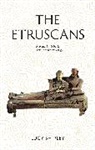 Lucy Shipley, Shipley Lucy - The Etruscans