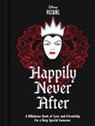 Disney - Disney Villains Happily Never After