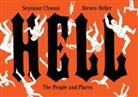 Seymour Chwast, Chwast Seymour, Steven Heller, Heller Steven - Hell