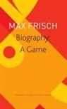 Birgit Schreyer Duarte, Max Frisch - Biography - A Game