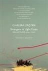 Ghassan Zaqtan - Strangers in Light Coats