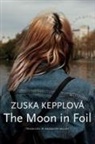 Zuska Kepplova, Zuska Kepplová, Magdalena Mullek - The Moon in Foil