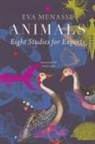 Eva Menasse, Simon Pare - Animals - Eight Studies for Experts