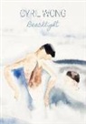 Cyril Wong - Beachlight - Poems