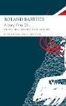 Roland Barthes, Chris Turner, Chris Turner - "A Very Fine Gift" and Other Writings on Theory