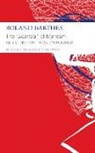 Roland Barthes, Chris Turner, Chris Turner - "The `Scandal` of Marxism" and Other Writings on Politics