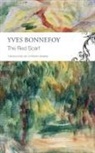 Yves Bonnefoy, Stephen Romer - The Red Scarf - Followed by "Two Stages" and Additional Notes