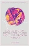 Ishu Chadda, Ishu (Amritsar Group of Colleges Chadda - Social Sector Development and Inclusive Growth in India