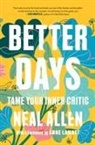 Neal Allen - Better Days