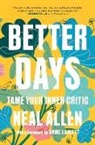 Neal Allen - Better Days