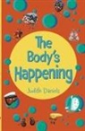 Judith Daniels - The Body's Happening