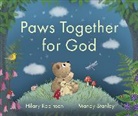 Hilary Robinson, Robinson Hilary, Mandy Stanley, Stanley Mandy - Paws Together for God