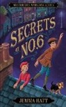 Hatt, Jemma Hatt - Secrets at No.6