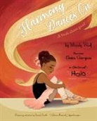 Mandy Woolf, Elmira Georgieva - Harmony Dances On