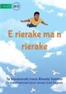 Rimeta Sambo, Jovan Carl Segura - Higher and Higher - E rierake ma n rierake (Te Kiribati)