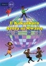 Emily Ashcroft, Jovan Carl Segura - Everyone Dances Differently - E Kakaokoro Arora ni Mwaiee (Te Kiribati)