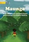 Samantha Kusari, Rosendo Pabalinas - Mountains - Maunga (Te Kiribati)