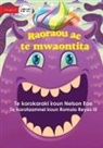 Nelson Eae, Romulo Reyes - My Monster Friend - Raoraou ae te mwaontita (Te Kiribati)