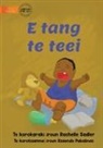 Rachelle Sadler, Rosendo Pabalinas - Baby Is Crying - E tang te teei (Te Kiribati)