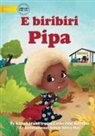 Catherine Kereku, Abira Das - Pippa is Running - E biribiri Pipa (Te Kiribati)