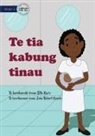 Ella Kurz, John Robert Azuelo - My Mother Is A Midwife - Te tia kabung tinau (Te Kiribati)