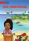 Stephanie Kizimchuk, Nancy Malsawmthar - Rachel's Special Soup - Ana tuubu Rachel (Te Kiribati)