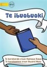 Kamaua Kiaua, Giward Musa - Sharing - Te ibuobuoki (Te Kiribati)