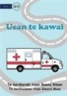 Bwena Rimon, Giward Musa - King of the Road - Uean te kawai (Te Kiribati)
