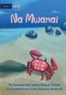 Kiaua Timau, Romulo Reyes - Mr Crab - Na Mwanai (Te Kiribati)