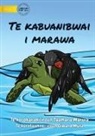 Taamara Maruia, Giward Musa - An Accident at Sea - Te kabuanibwai i marawa (Te Kiribati)