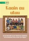 Matirete Aukitino, Jovan Carl Segura - My Family - Kaain au utuu (Te Kiribati)