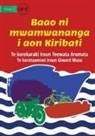 Teewata Aromata, Giward Musa - Transport in Kiribati - Baao ni mwamwananga i aon Kiribati (Te Kiribati)