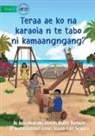Ruiti Tumoa, Jovan Carl Segura - What Can You Do at the Park - Teraa ae ko na karaoia n te tabo ni kamaangngang? (Te Kiribati)