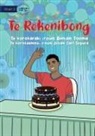 Benian Tooma, Jovan Carl Segura - The Birthday - Te Rekenibong (Te Kiribati)