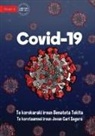 Jovan Carl Segura, Benateta Tekita - Covid 19 - Covid-19 (Te Kiribati)