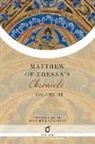 Matthew of Edessa - Matthew of Edessa's Chronicle