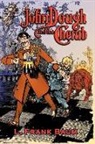 L. Frank Baum, John R. Neill - John Dough and the Cherub