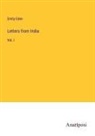 Emily Eden - Letters from India