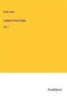 Emily Eden - Letters from India