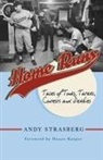 Andy Strasberg - Home Runs
