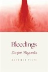 Gabriele Tinti, Nicholas Benson - Bleedings - Incipit Tragoedia