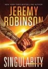 Jeremy Robinson - Singularity