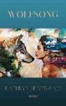 Kathryn Silver-Hajo - Wolfsong