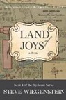 Steve Wiegenstein - Land of Joys