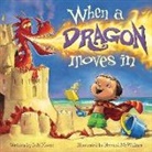Jodi Moore, Howard Mcwilliam - When a Dragon Moves in