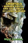 Nigel Graddon, Nigel (Nigel Graddon) Graddon - Crystals, Mother Earth and the Forces of Living Nature