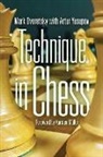 Mark Dvoretsky - Technique in Chess