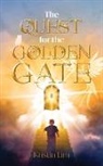 Kristin Lim, Andrea Elston, Chris Elston - The Quest for the Golden Gate