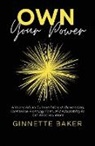 Ginnette Baker - Own Your Power